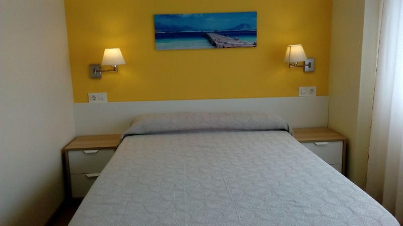 Hostal Restaurante Rancheiro Βίγκο Εξωτερικό φωτογραφία