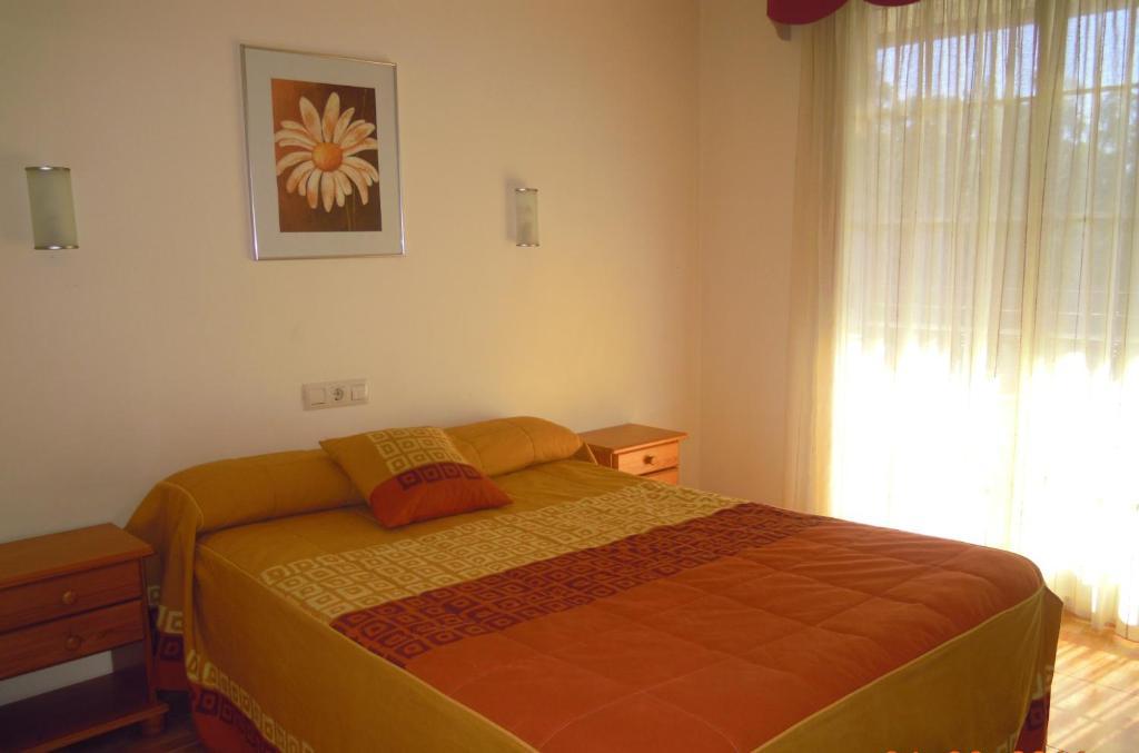 Hostal Restaurante Rancheiro Βίγκο Δωμάτιο φωτογραφία