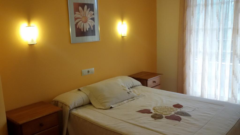 Hostal Restaurante Rancheiro Βίγκο Εξωτερικό φωτογραφία