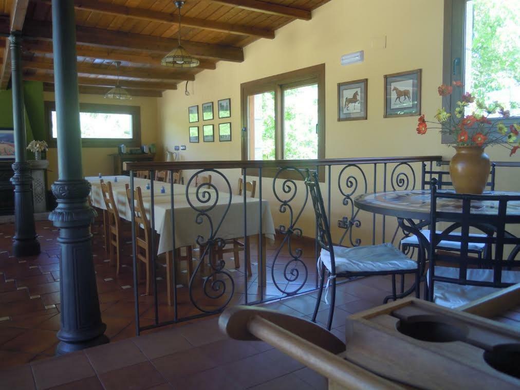 Hostal Restaurante Rancheiro Βίγκο Εξωτερικό φωτογραφία